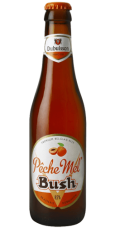 Bush Peche Mel  - Bodecall
